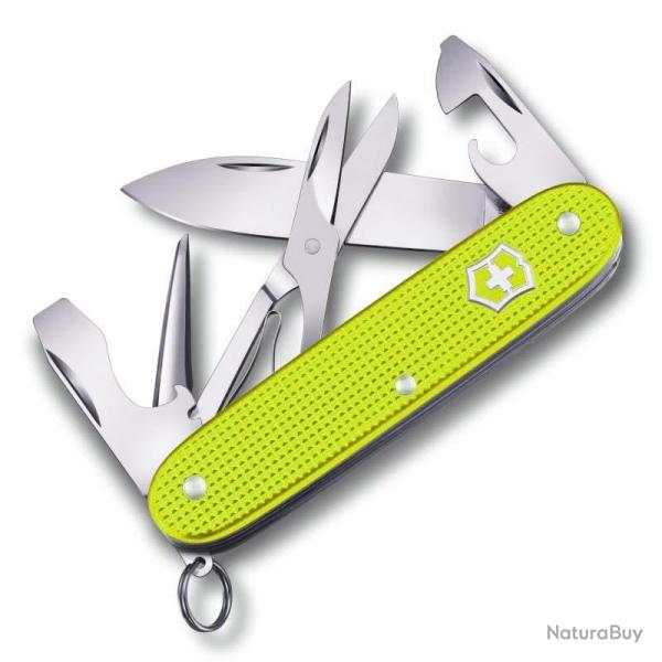 Victorinox 0.8231.L23 Pioneer X Alox Edition limit�e 2023