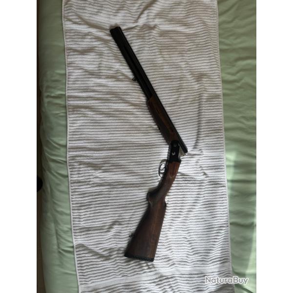 Franchi feeling becassier - cal.12/76