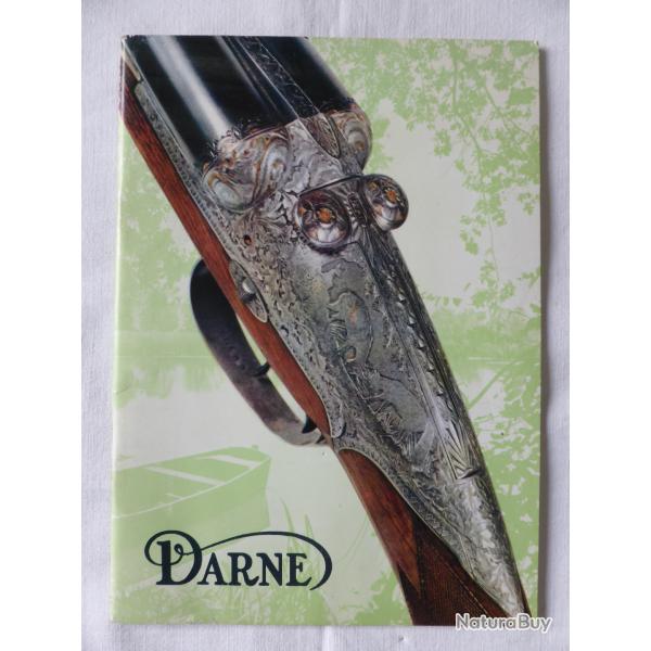 Ancien Catalogue DARNE d�poque