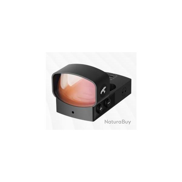 Point rouge de chasse KITE OPTICS - KX1 Weaver/picatinny