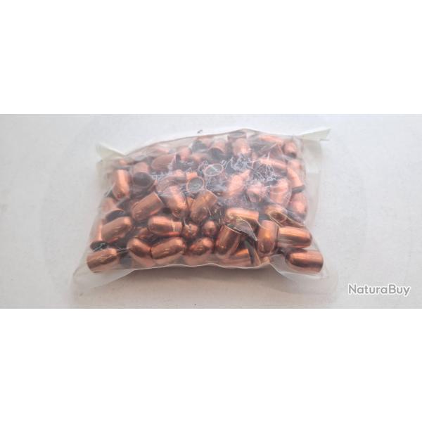 Ogives 45 REMINGTON 451.  x100