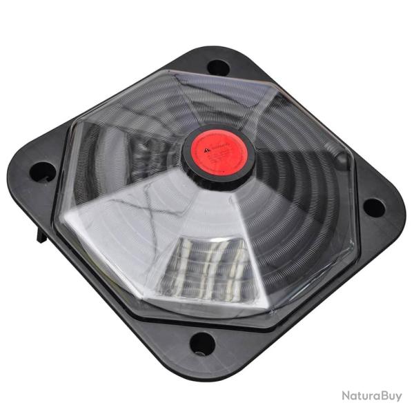 Chauffage solaire pour piscine