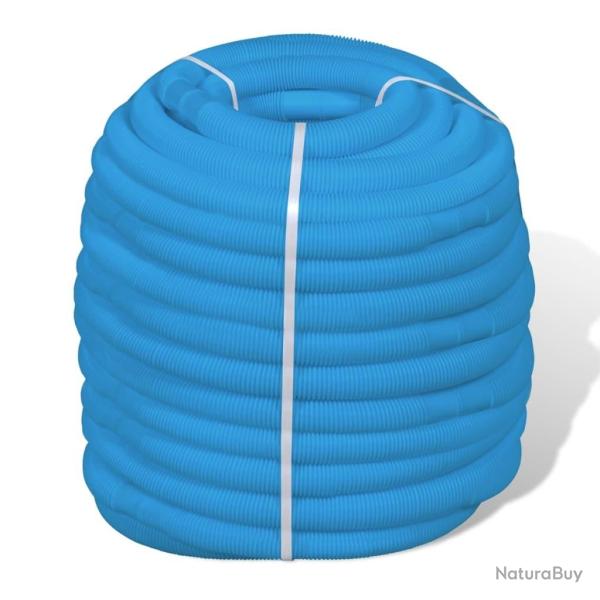 Tuyau pour piscine  38 mm alsavelo