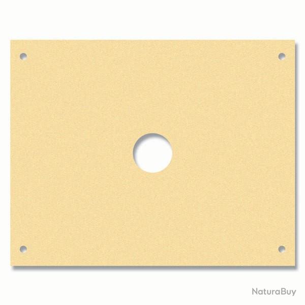 Masque pour cible �lectronique SIUS pour carabine 10m ISSF KRUEGER