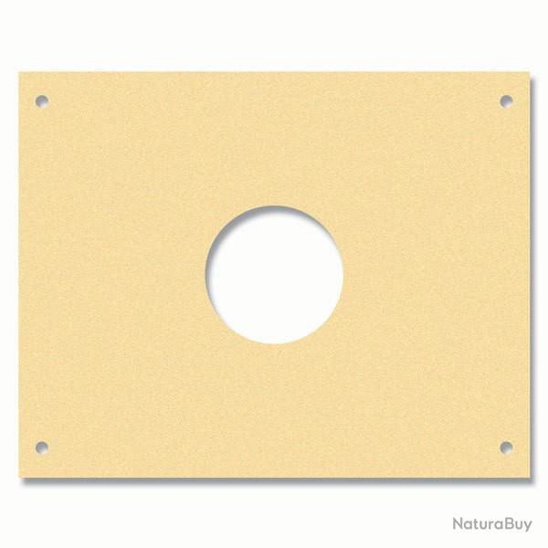 Masque pour cible �lectronique SIUS pour pistolet 10m ISSF KRUEGER