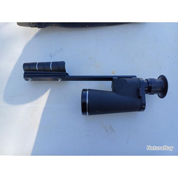 Lunette de vis�e Monope-Hut