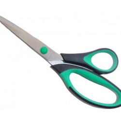 Ciseaux pas cher - Bleu