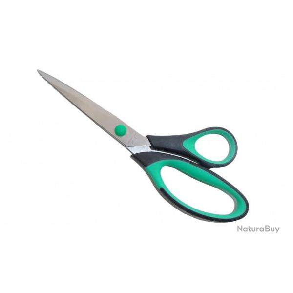 Ciseaux pas cher - Bleu