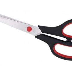 Ciseaux pas cher - Rouge