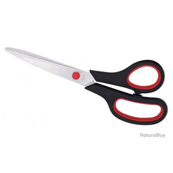Ciseaux pas cher - Rouge