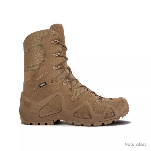 Chaussures Zephyr GTX HI TF Coyote OP Coyote OP 46.5