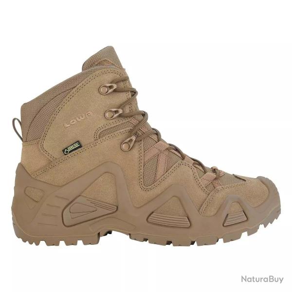 Chaussures Zephyr GTX MID TF Coyote OP Coyote OP