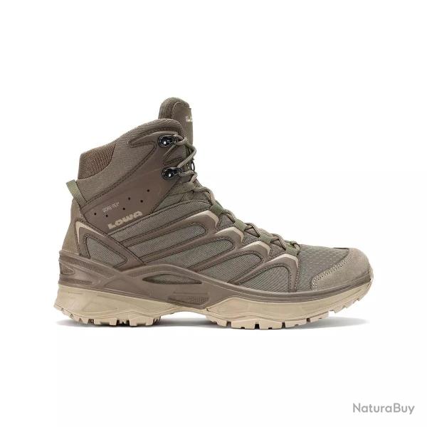 Chaussures Innox GTX Mid TF Coyote Coyote
