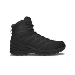 Chaussures Innox Pro GTX MID TF Noires Noir