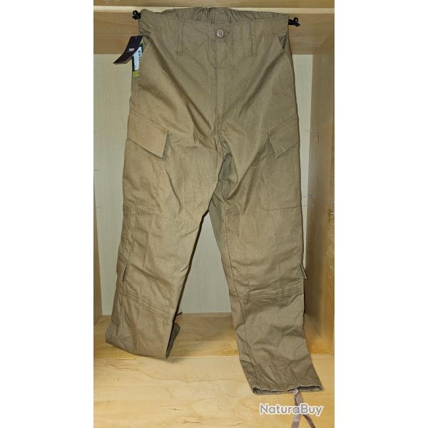 Pantalon Revenger TDU - Coyote - Taille S - Invader Gear