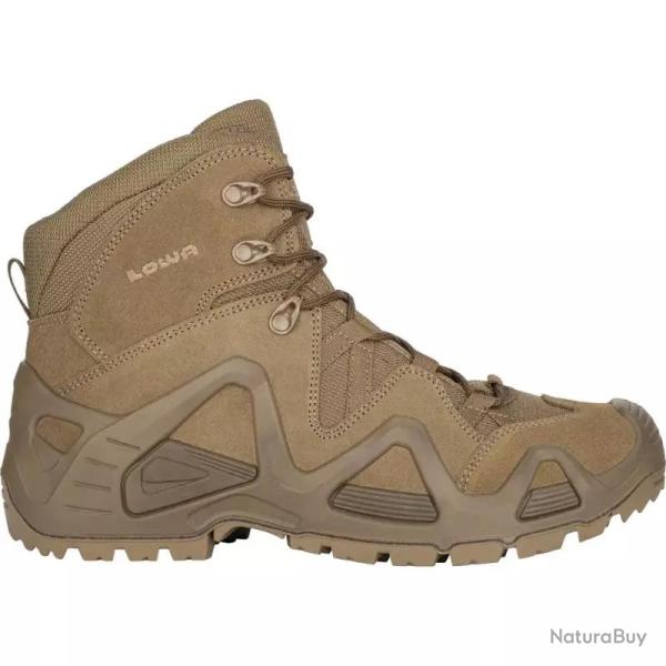 Chaussures Zephyr MID TF Coyote OP Coyote OP