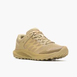 Chaussures NOVA 3 Low Tactical Coyote Brown Coyote Brown
