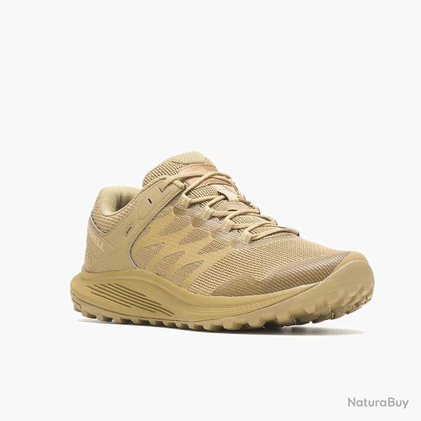 Chaussures NOVA 3 Low Tactical Coyote Brown Coyote Brown