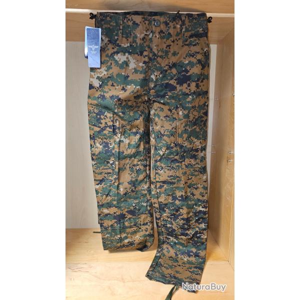 Pantalon Revenger TDU - Marpat - Taille L - Invader Gear