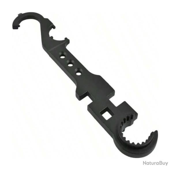 Cl� de d�montage pour AR-15 / M4 / M16