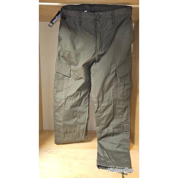 Pantalon Revenger TDU - Ranger Green - Taille M - Invader Gear