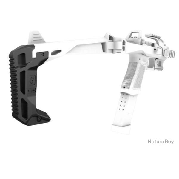 EXTENSION DE CROSSE POUR STABILISATEUR RECOVER 20/20