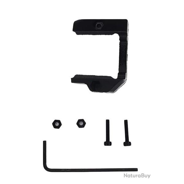 VERROU INFERIEUR OPTIONNEL POUR AIDE AU CHARGEMENT PIX RECOVER