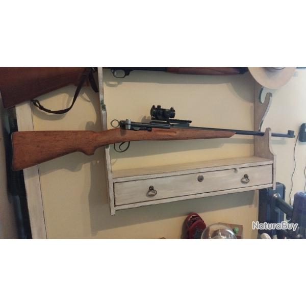 Carabine Schmidt Rubin K31 7.5x55 swiss