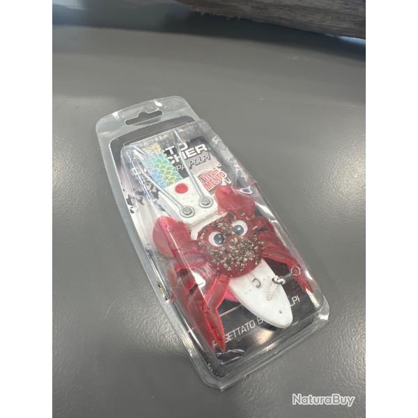 App�t poulpe Seika