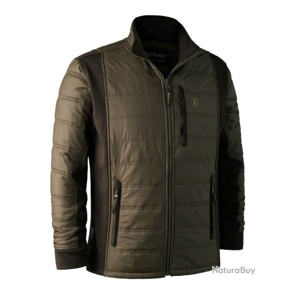 Veste DEERHUNTER MUFLON L�g�re Zip-In