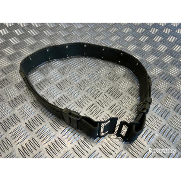 Ceinturon modle F1 arme franaise vert kaki