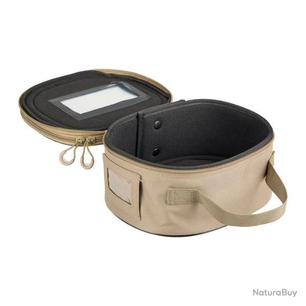 Porte-K�pi Luxe Coyote - Arm�e Fran�aise