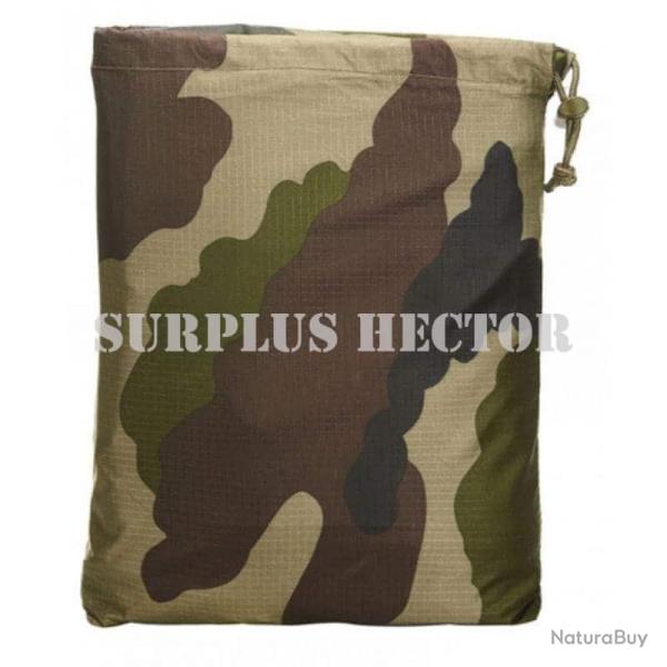 Bche Militaire Lgre et Impermable CCE - A10 Equipment 3x3m