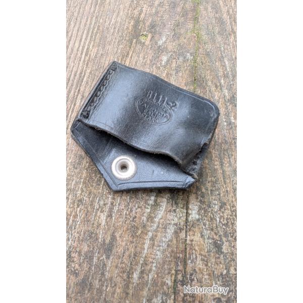 Bucheimer Valencia �tui / Clip rapide de ceinture pour Revolver