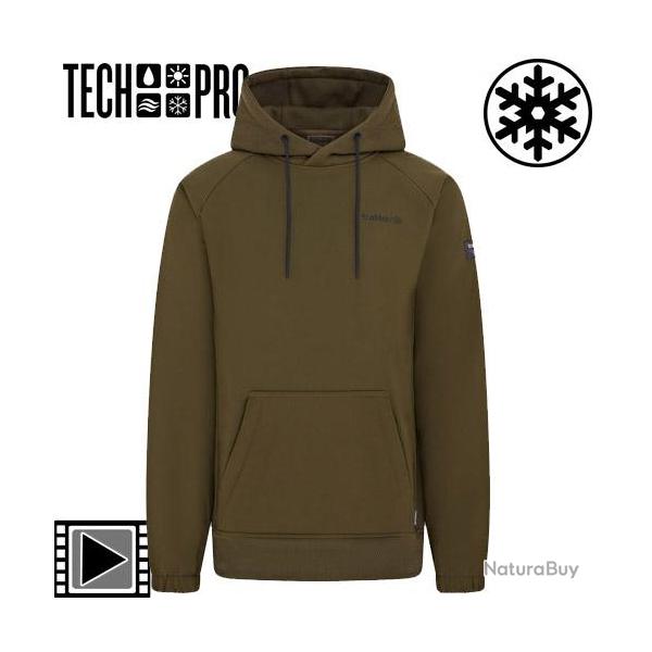 Sweat Trakker TechPro Capture Hoody