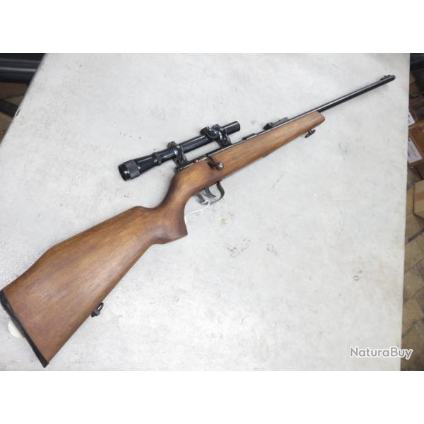 VOERE MONOCOUP 22LR REF: 5538