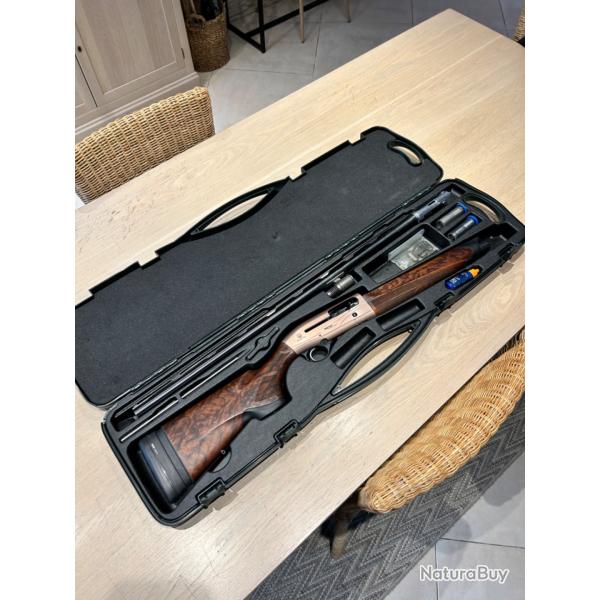 BERETTA ACTION XPLOR A400 calibre 12