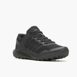 Chaussures NOVA 3 Low Tactical Noires Noir