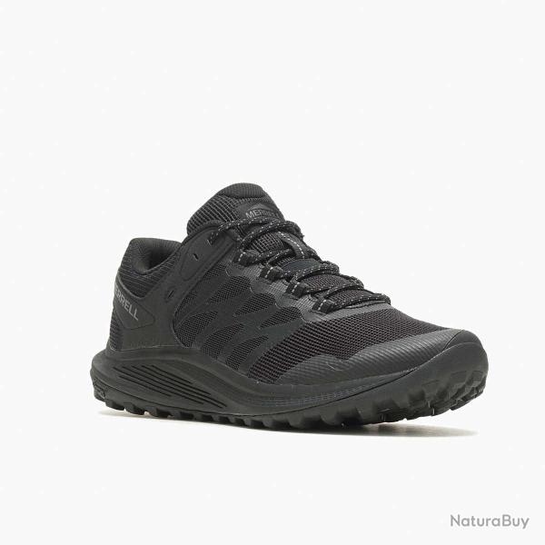 Chaussures NOVA 3 Low Tactical Noires Noir
