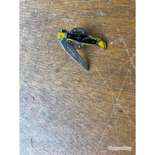 PINS  LAGUIOLE   2025 n