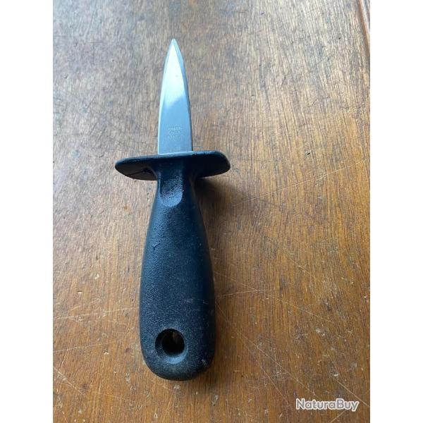 LANCETTE A HUITRE   AVEC GARDE