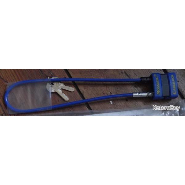 cadenas de Transport Mossberg 22 cm