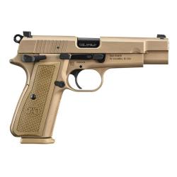 PISTOLET FN HERSTAL HIGH POWER FDE cal.9X19 ( BROWNING GP35 )