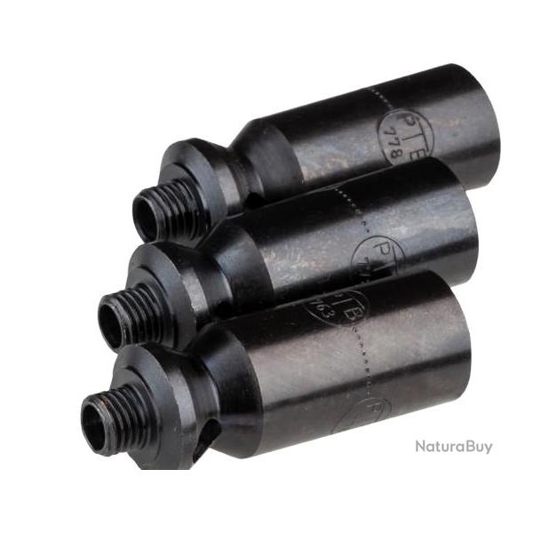 ADAPTATEUR LANCE FUSEE P M8X100
