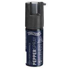 BOMBE PROSECUR GAZ POIVRE 16 ML WALTHER