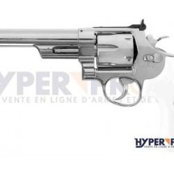 Revolver &agrave; Plomb Smith & Wesson 629 Classic Trust Me Edition