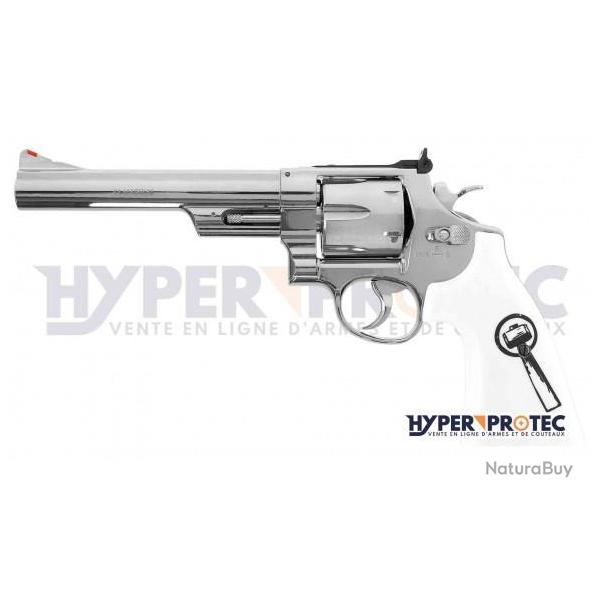 Revolver � Plomb Smith & Wesson 629 Classic Trust Me Edition