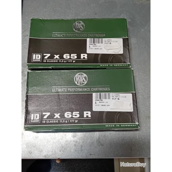 RWS id classic en 7�65R