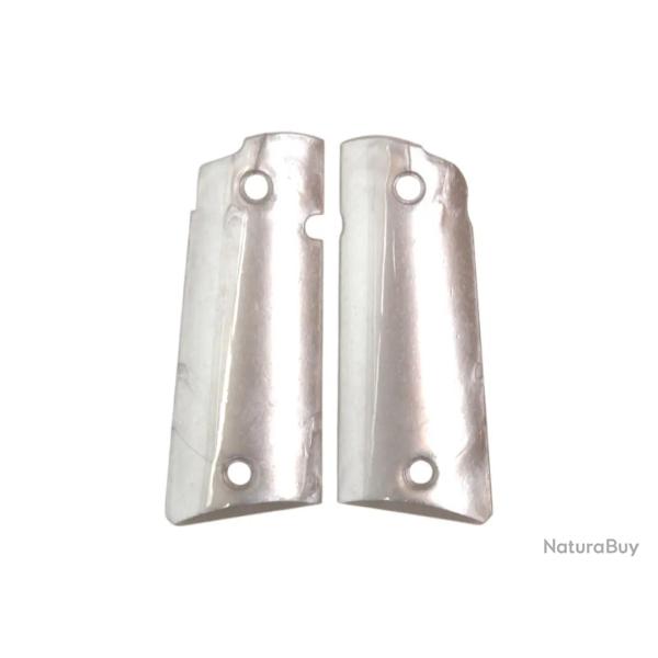 PLAQUETTES MBT PISTOLET 1911