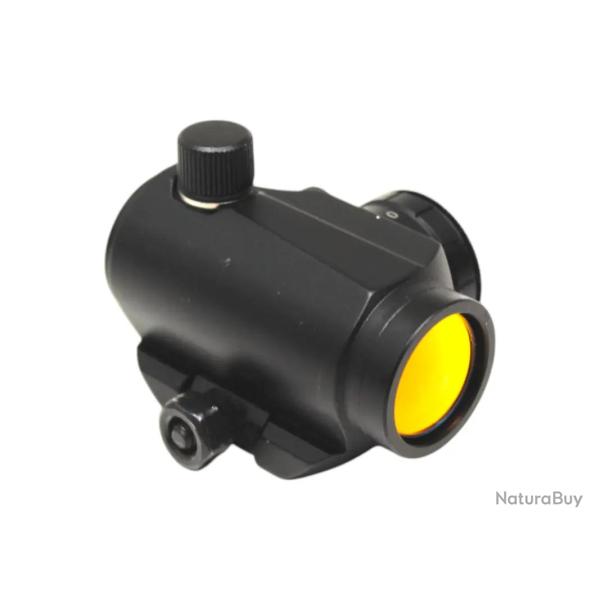 POINT ROUGE COMPACT 2MOA